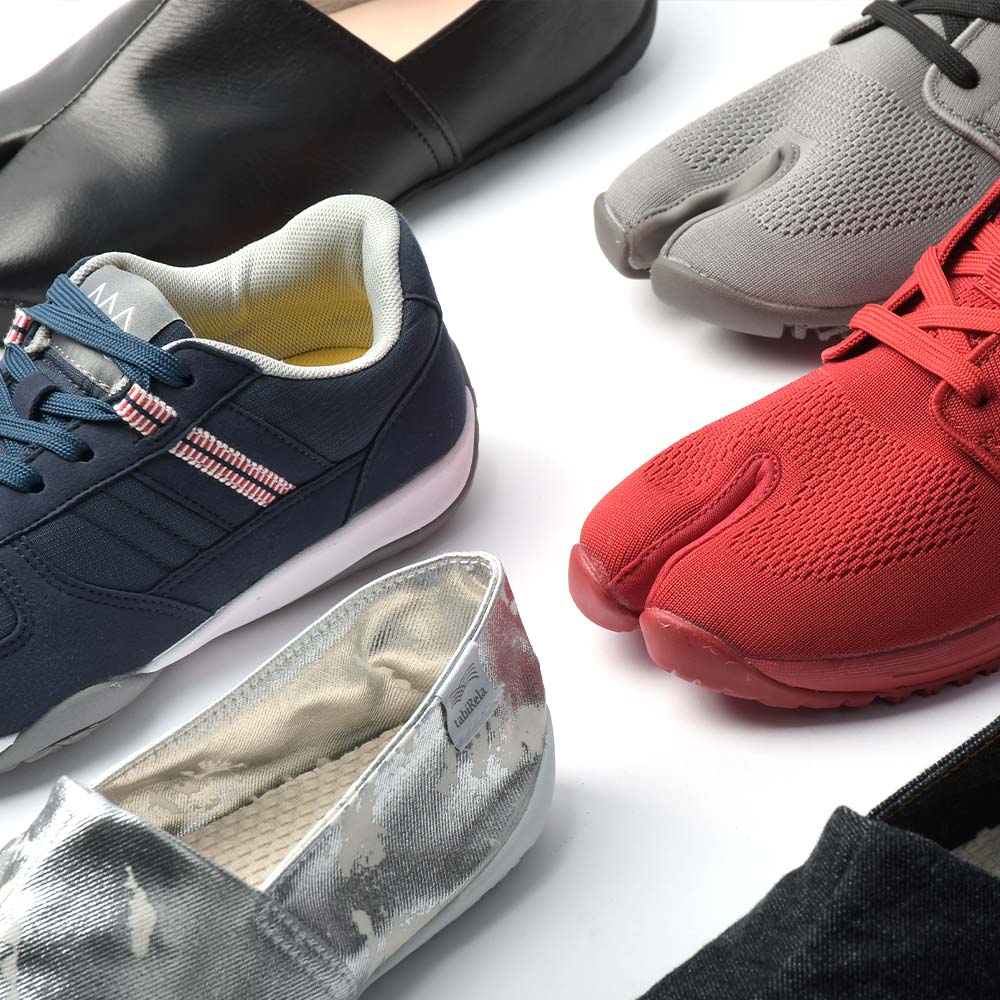 ALL ITEMS - 足袋シューズ - – MARUGO Wellness