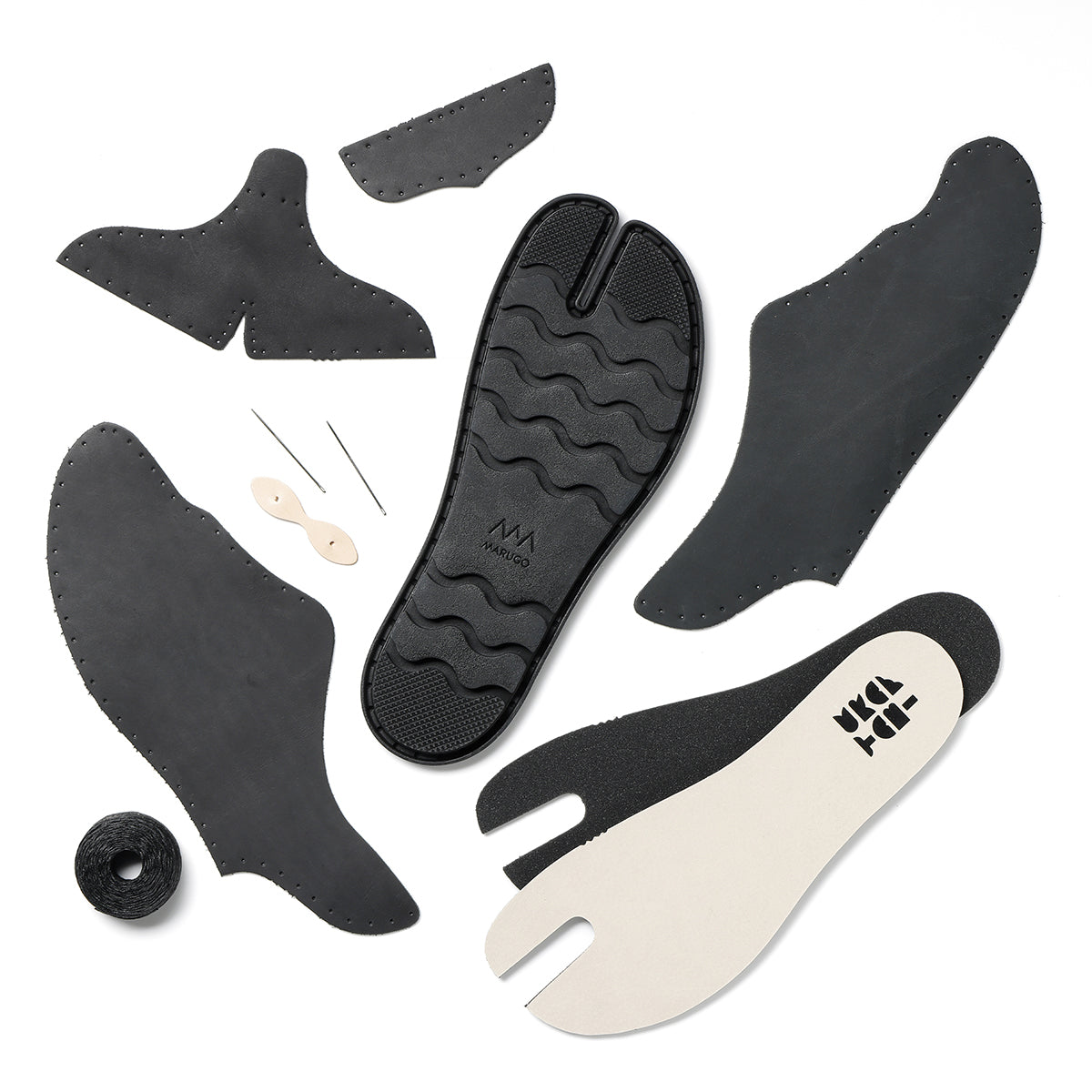 CRAFTABI ブラック