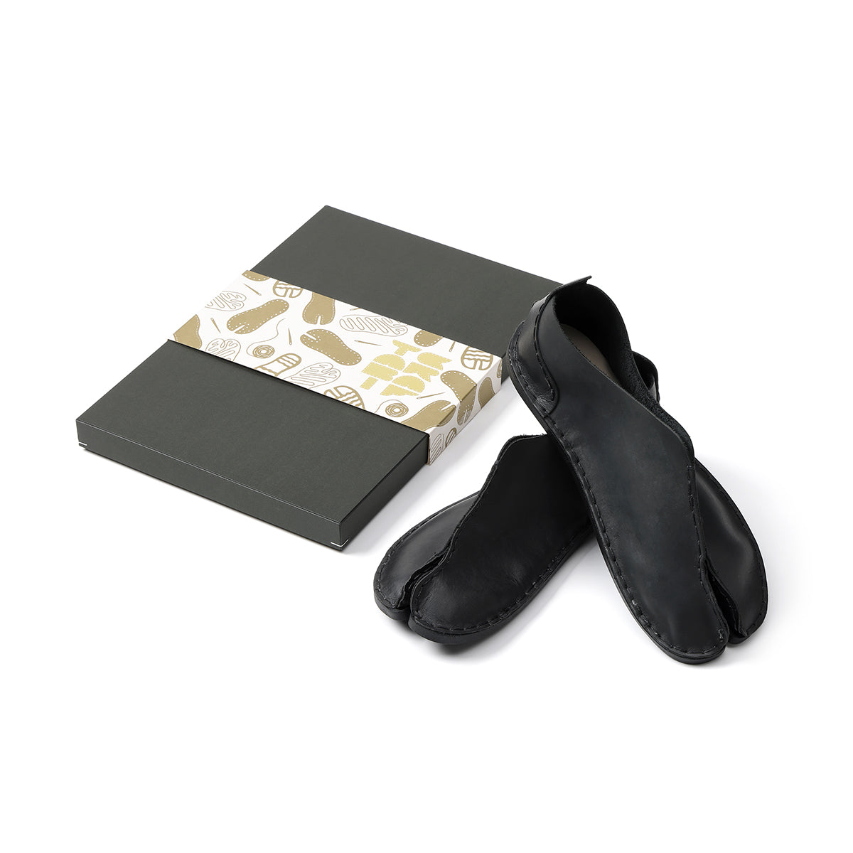 CRAFTABI ブラック