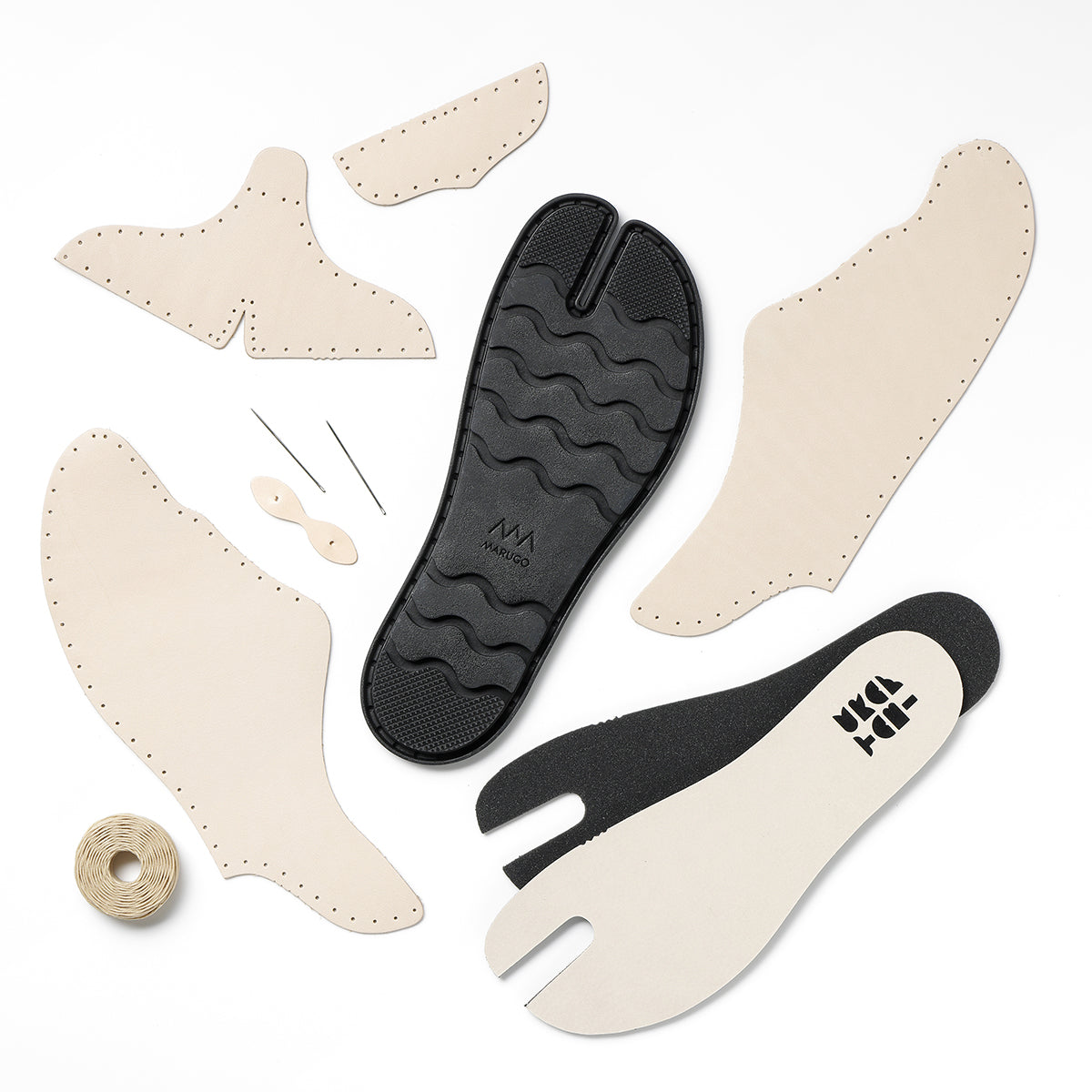 CRAFTABI ナチュラル