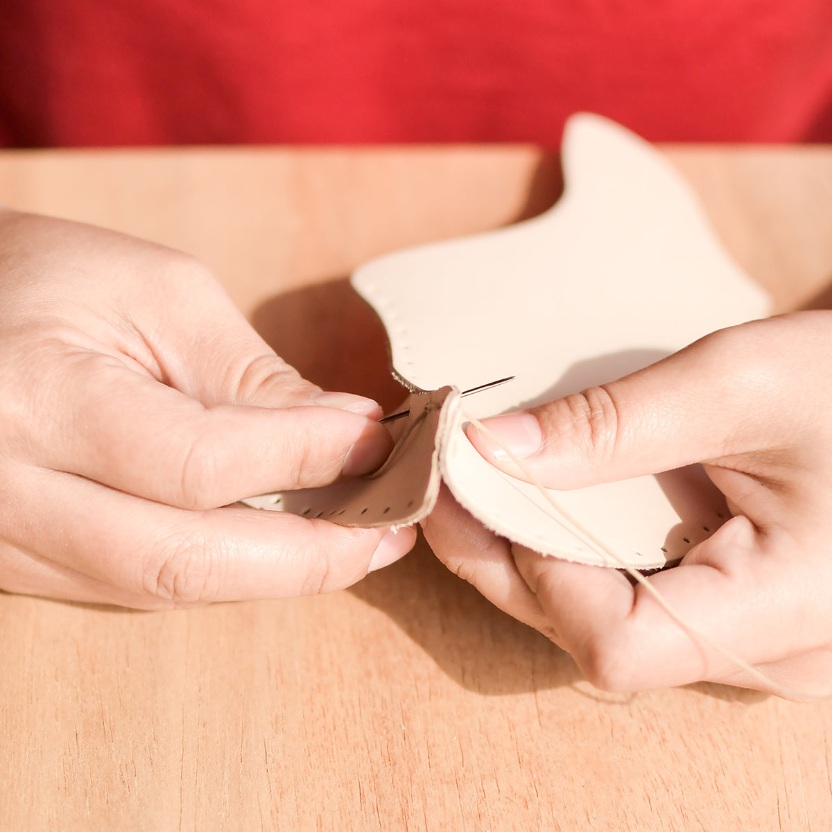 CRAFTABI ナチュラル