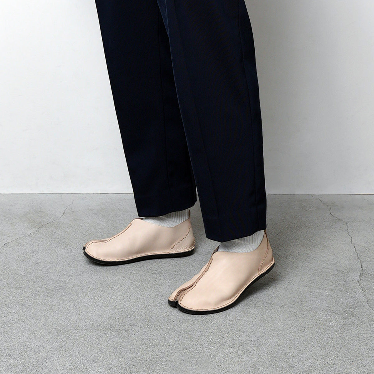 CRAFTABI ナチュラル