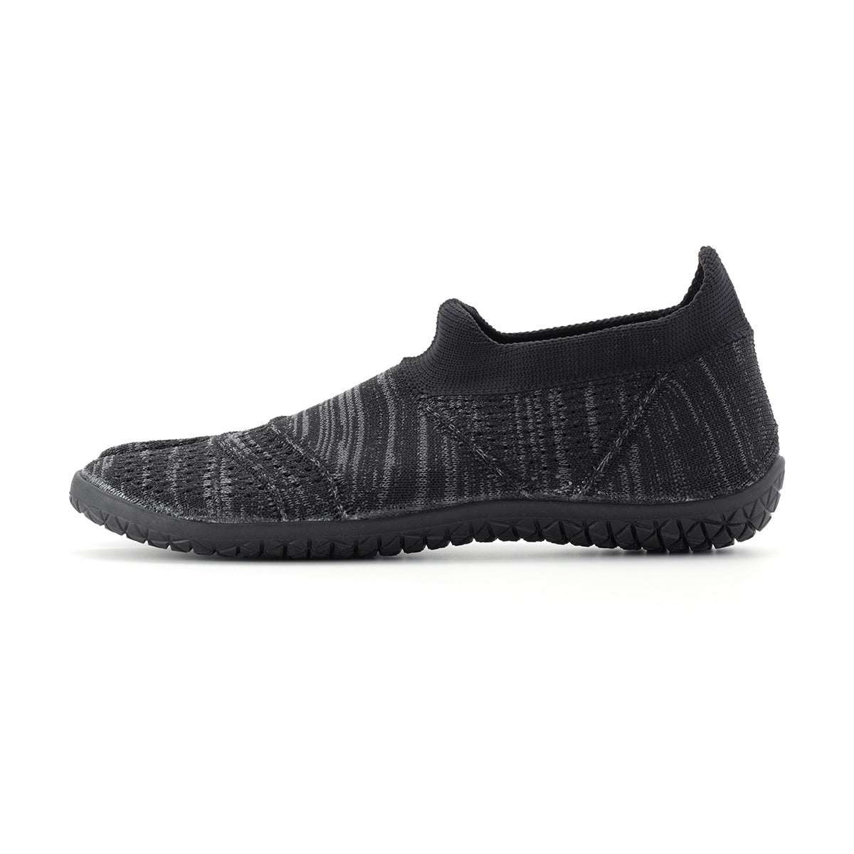 hitoe Zebra Gray