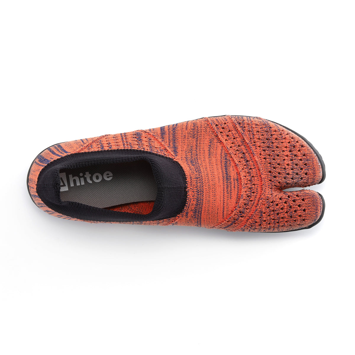 hitoe Zebra Orange