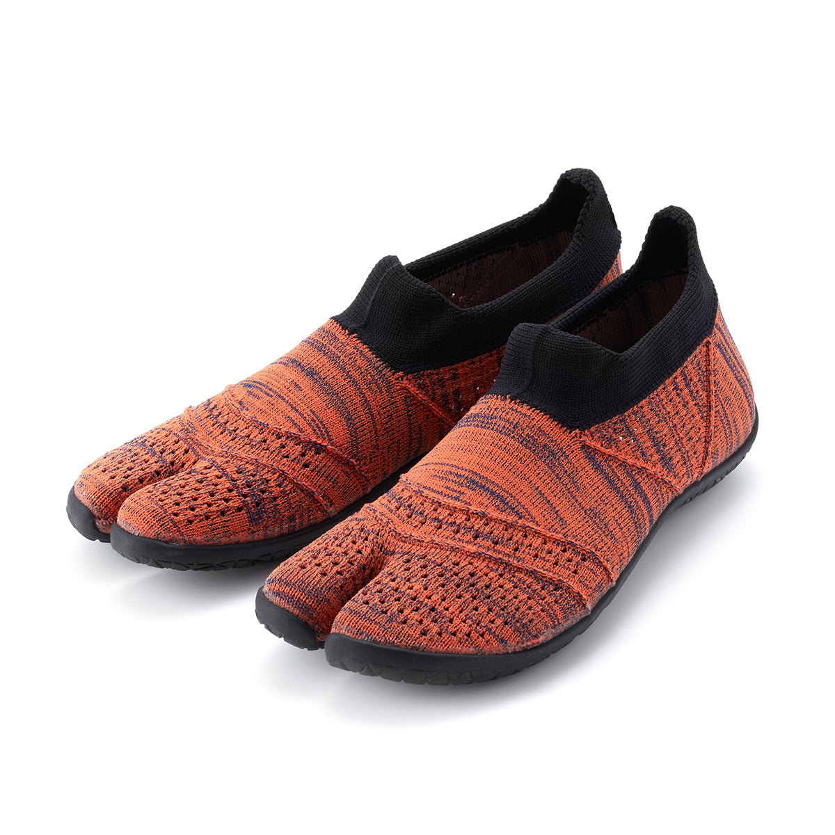 hitoe Zebra Orange