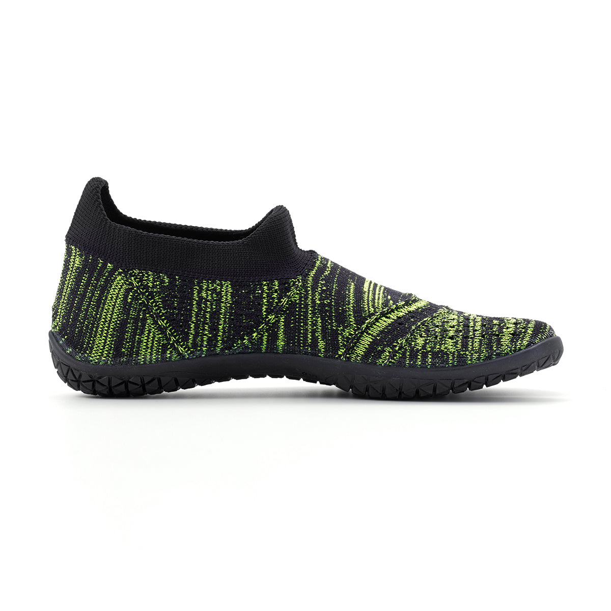 hitoe Zebra Yellow