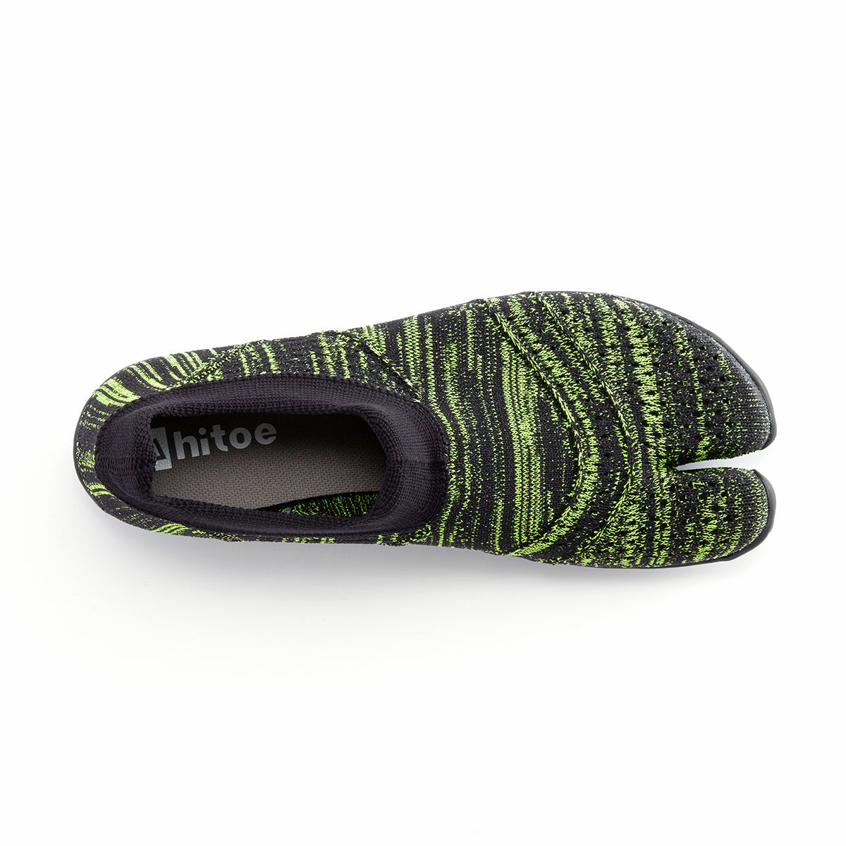 hitoe Zebra Yellow