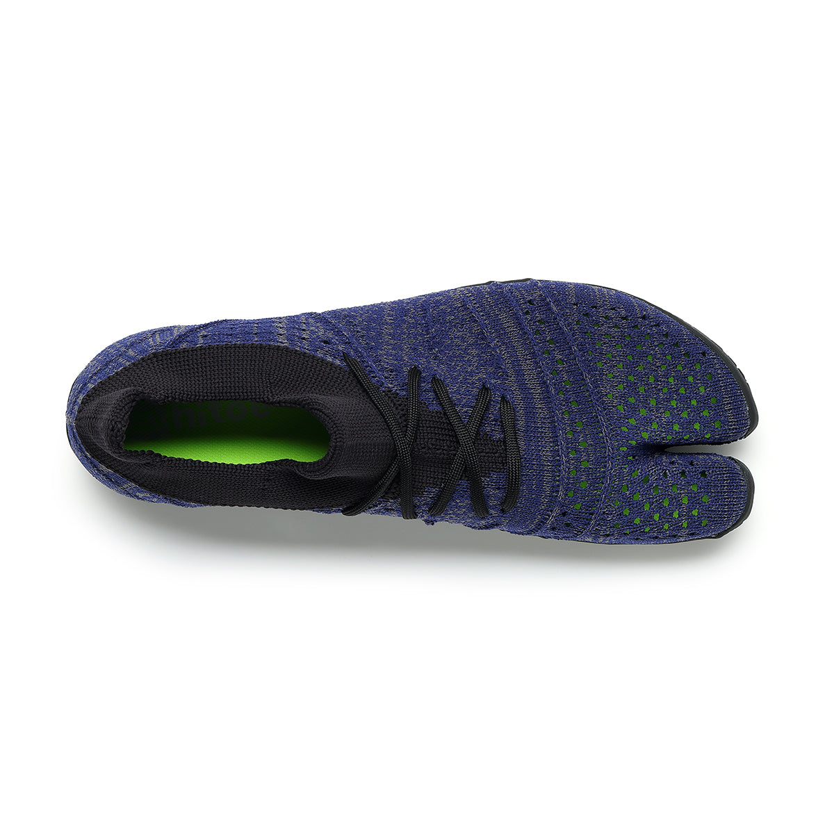 hitoe+ Zebra Navy