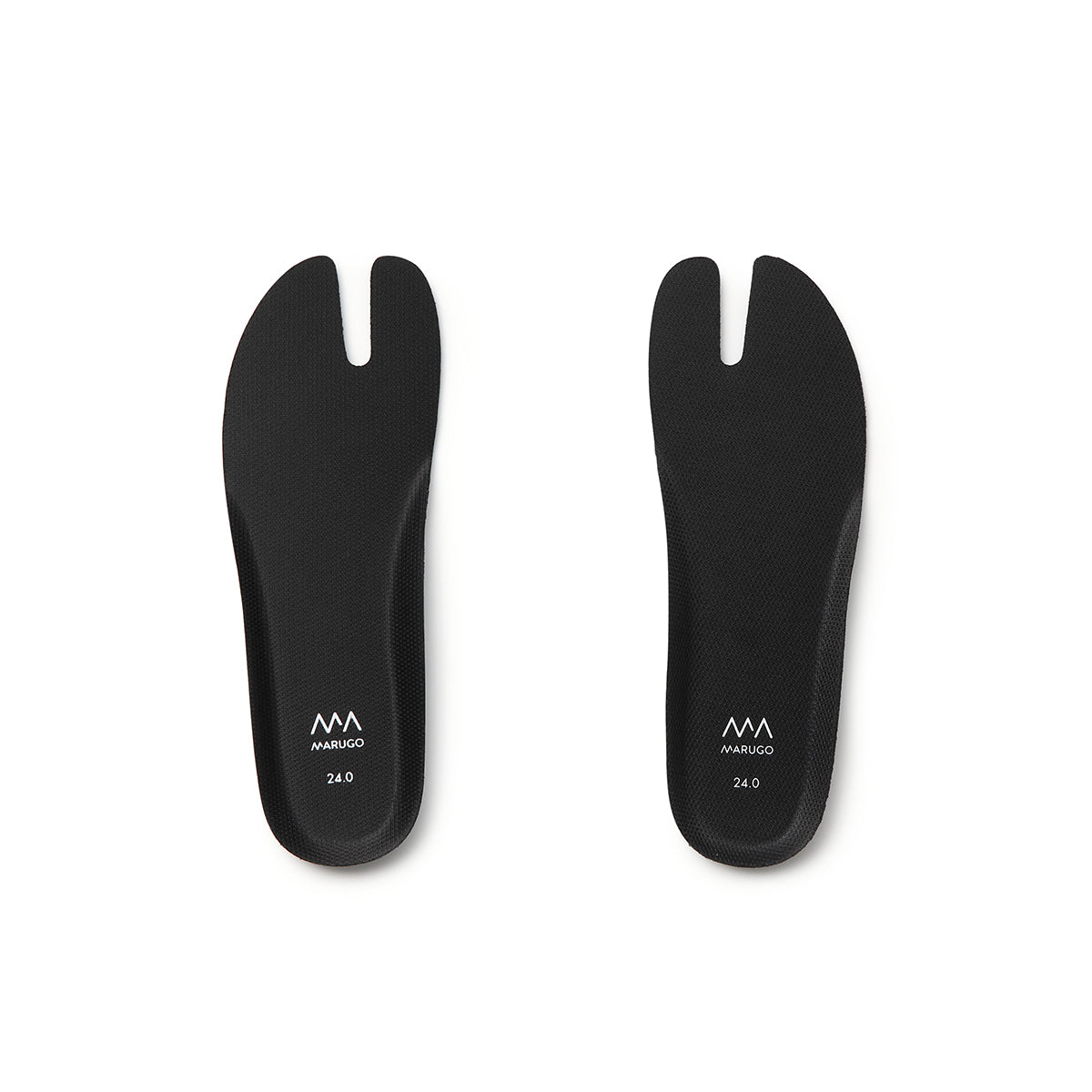 Knit Tabi Boots ベージュ