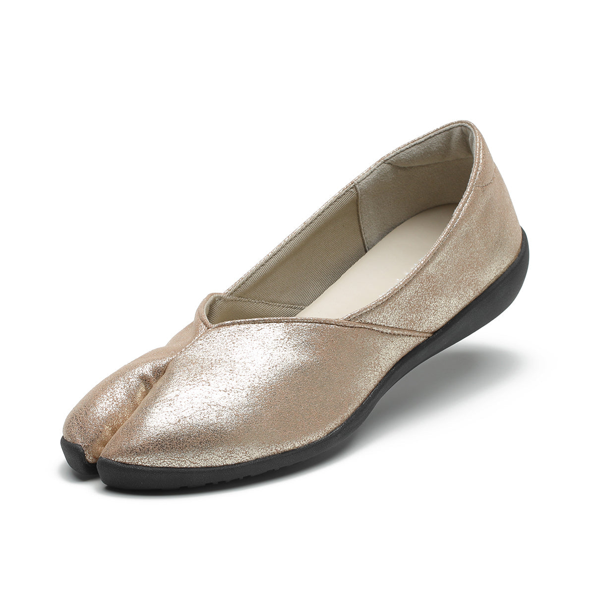 MARY シャンパンゴールド