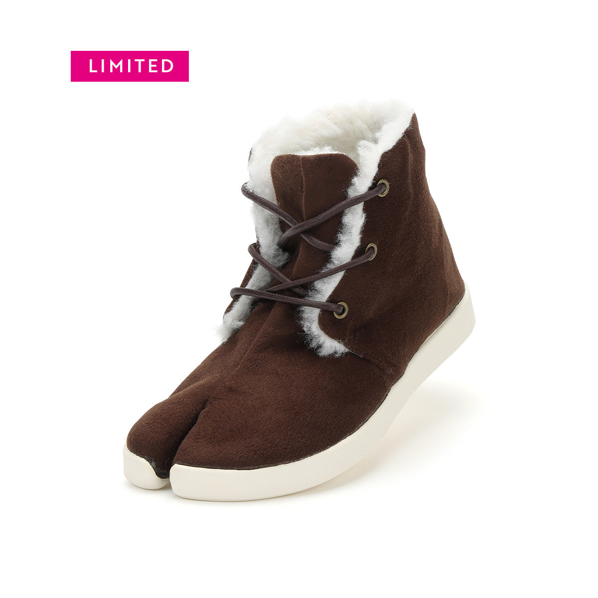 mocot ダークブラウン