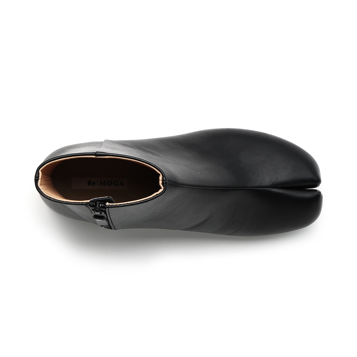 <予約商品>Re : MOGA