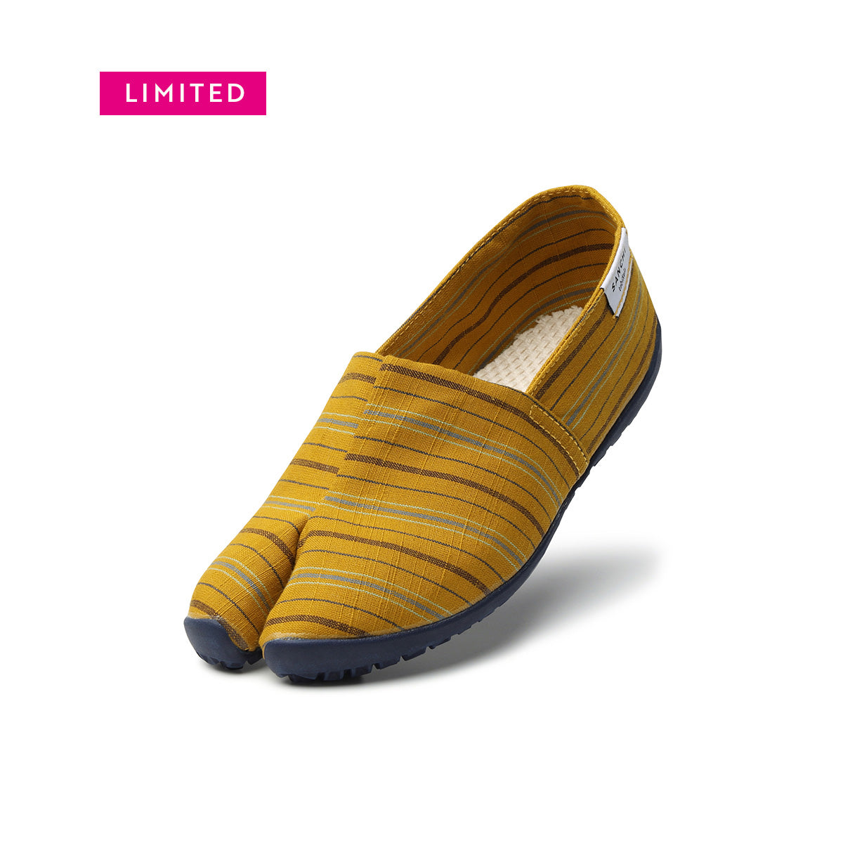 SANCHI tabiRela 小町からし