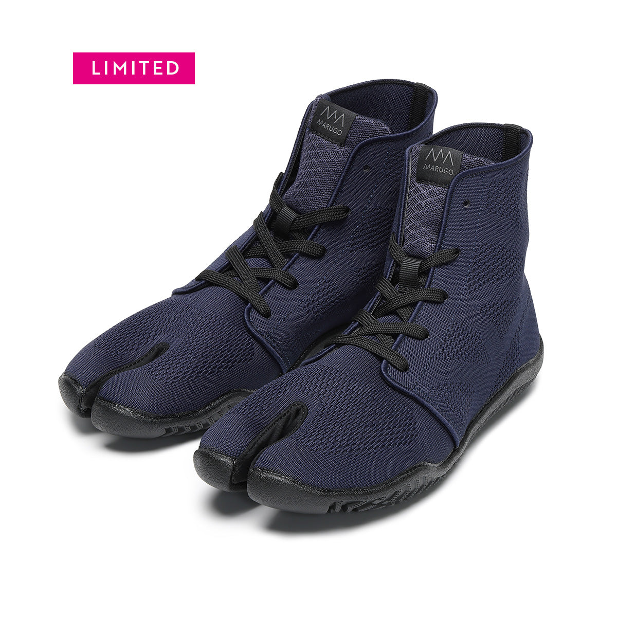 【直営店限定】SPORTS JOG 2 ネイビー