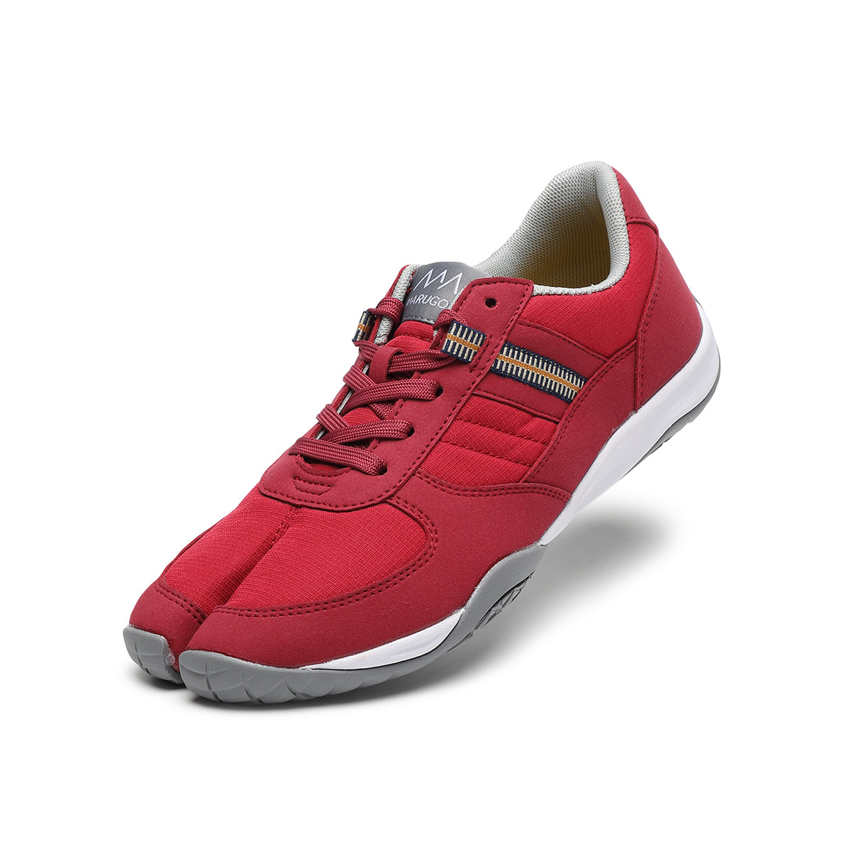 SPORTS JOG 3 バーガンディー