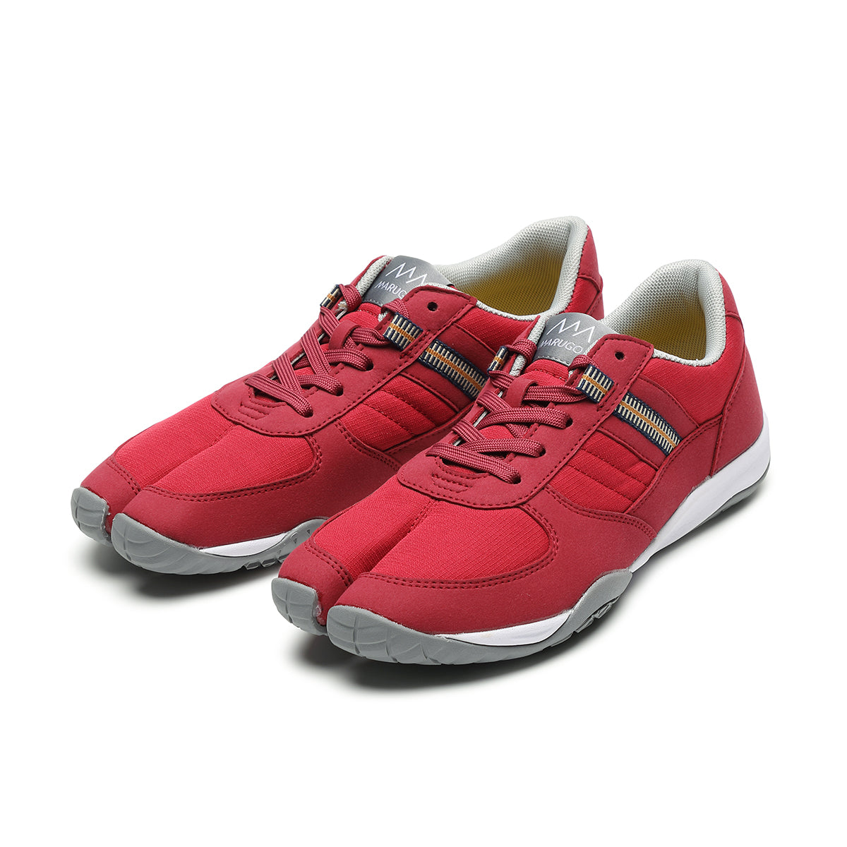 SPORTS JOG 3 バーガンディー