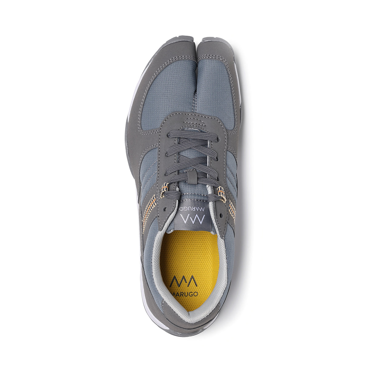 SPORTS JOG 3 グレー