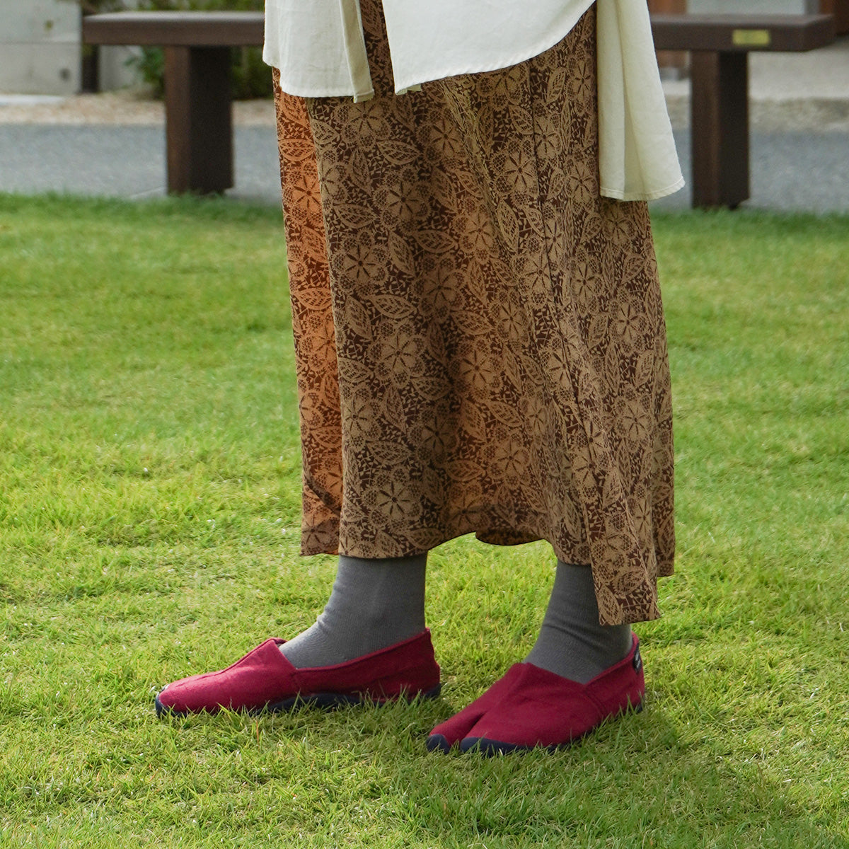 tabiRela(たびりら) 秋桜