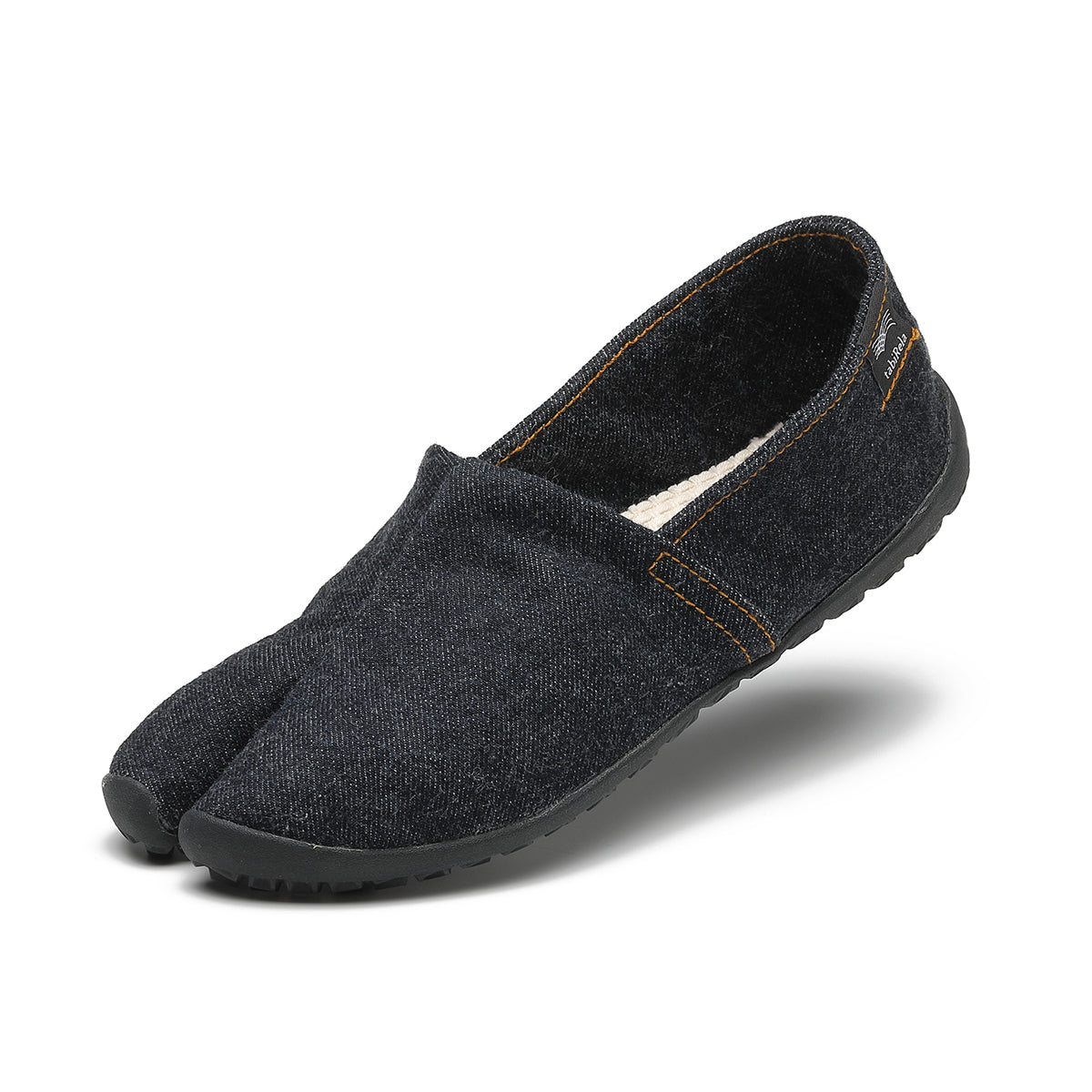 tabiRela(たびりら) デニム