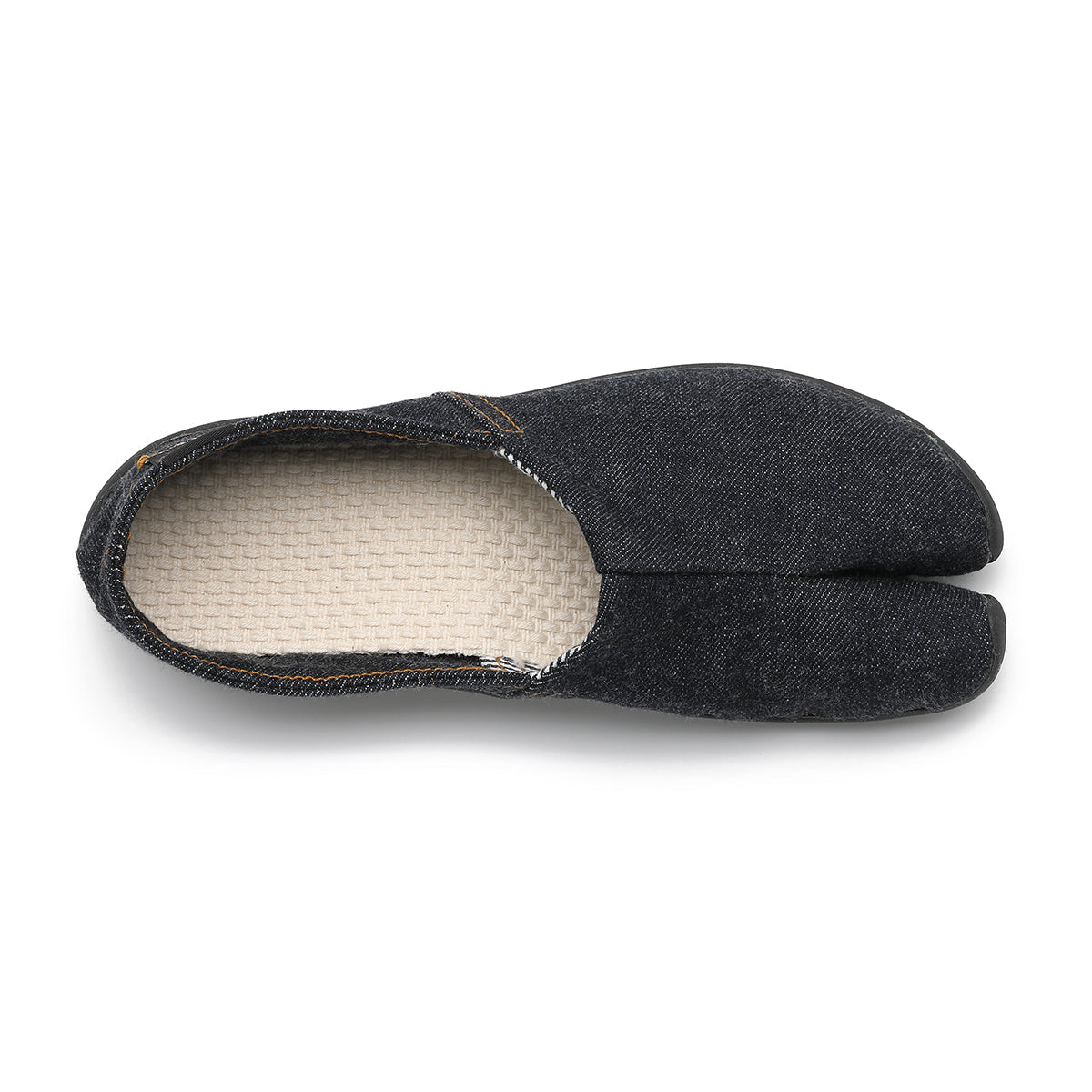 tabiRela(たびりら) デニム