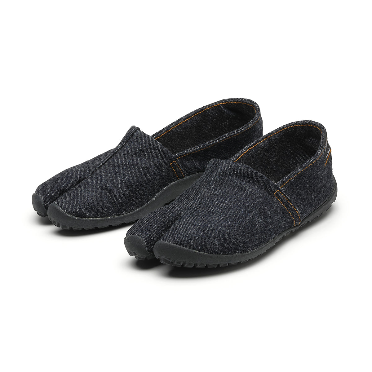 tabiRela(たびりら) デニム