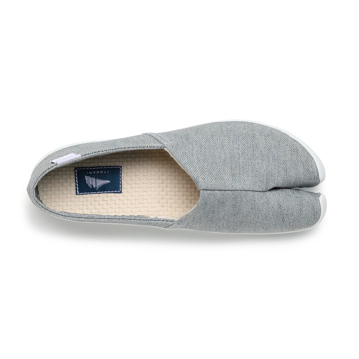 tabiRela(たびりら) ITONAMI DENIM