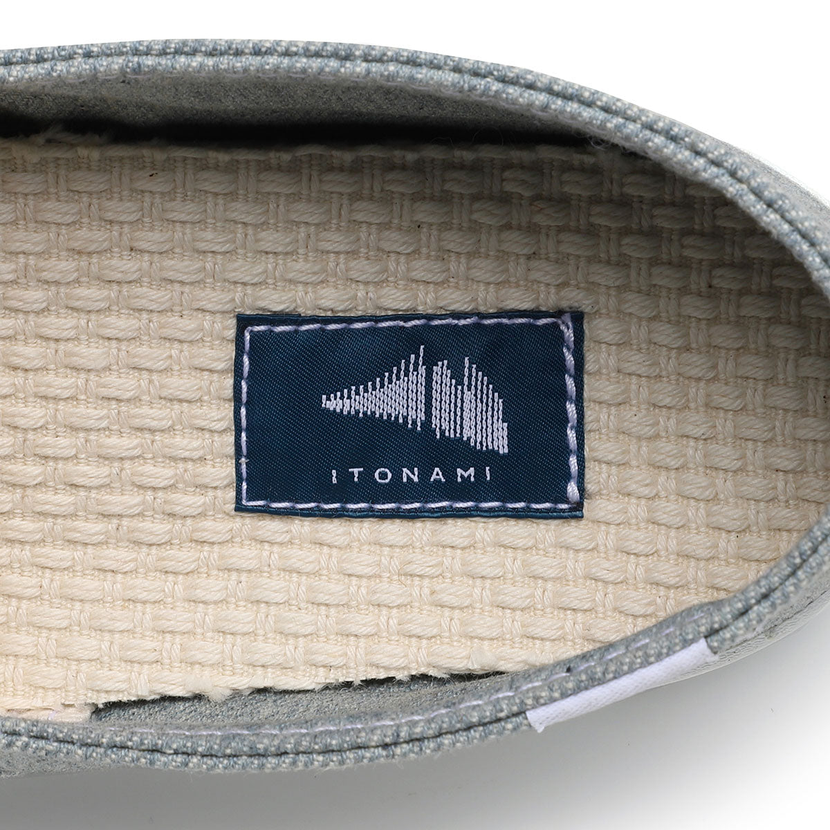 tabiRela(たびりら) ITONAMI DENIM