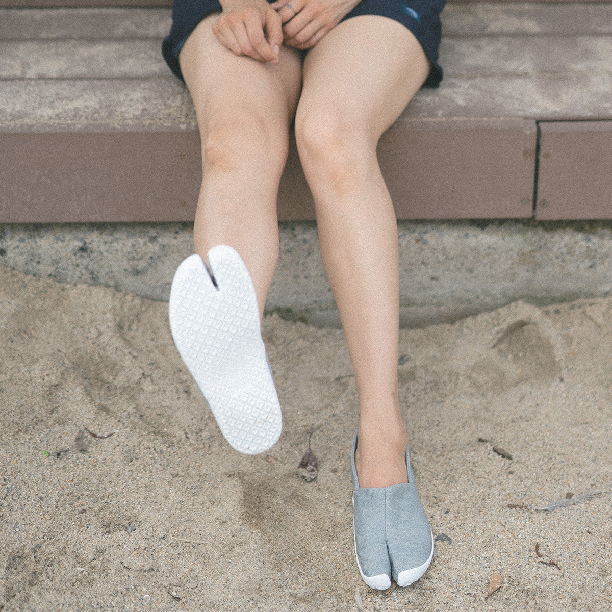 tabiRela(たびりら) ITONAMI DENIM