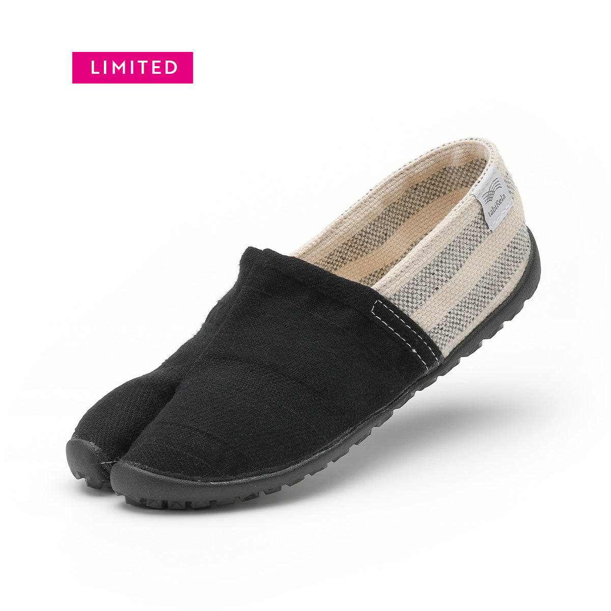 tabiRela(たびりら) モノクローム