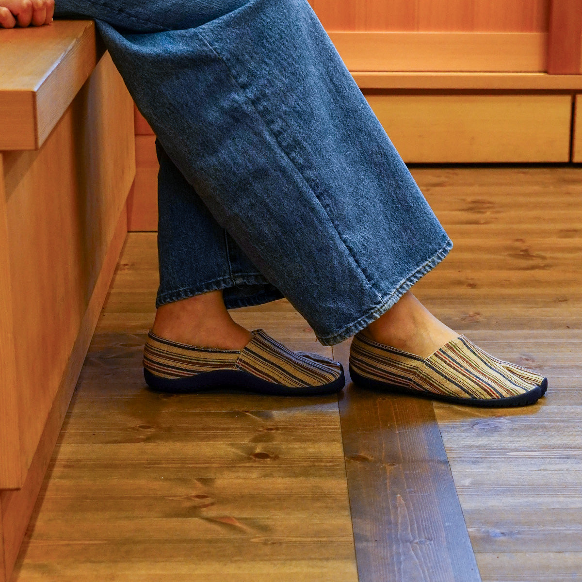 SANCHI tabiRela 文庫