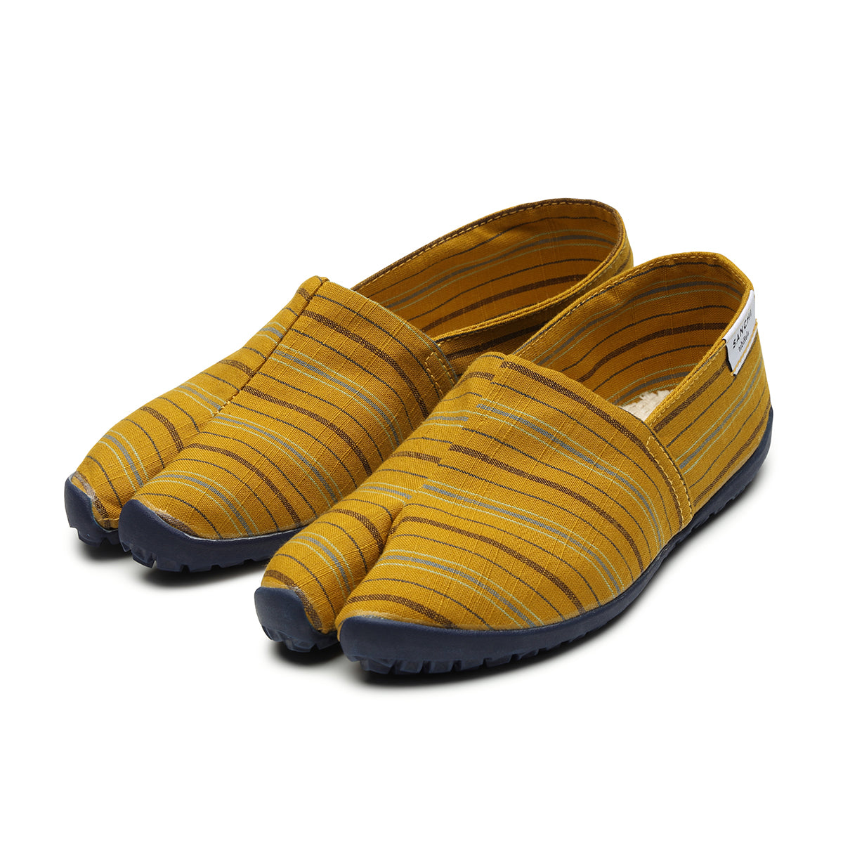 SANCHI tabiRela 小町からし