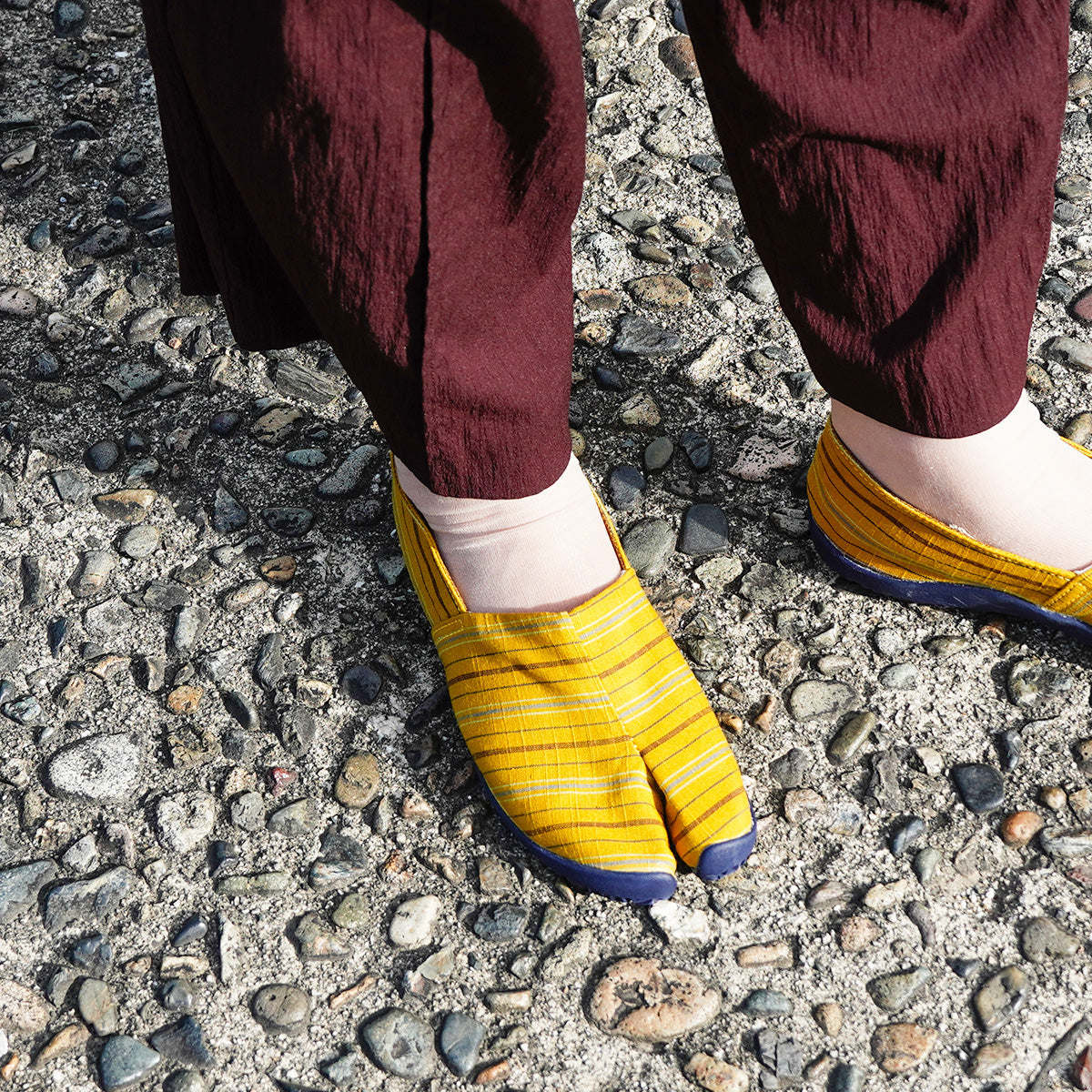 SANCHI tabiRela 小町からし