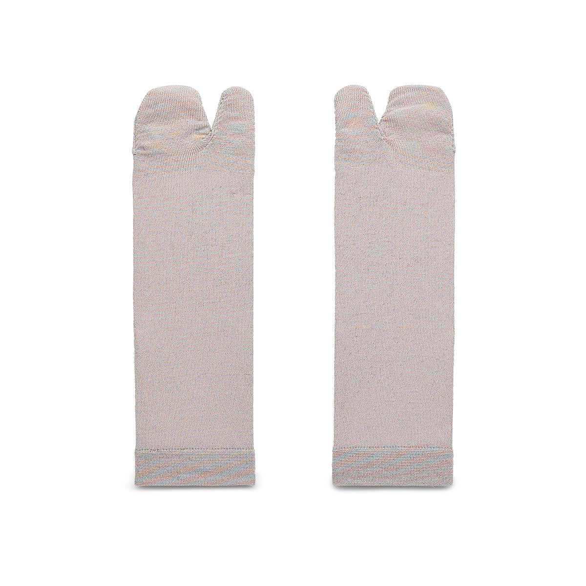足袋ソックス｜TRICOTÉ COLOR SHEER TABI SOCKS | MARUGO Wellness