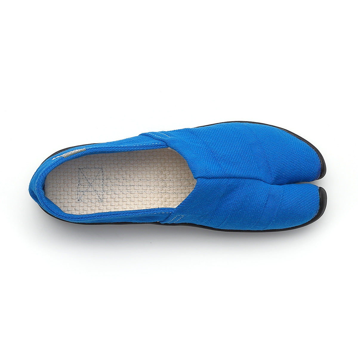アーシングTabi lightblue