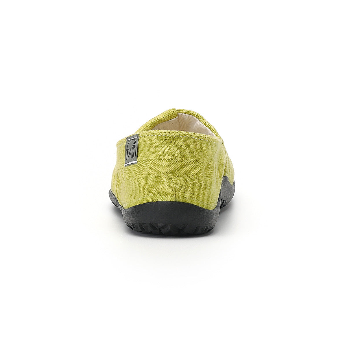 アーシングTabi lime green