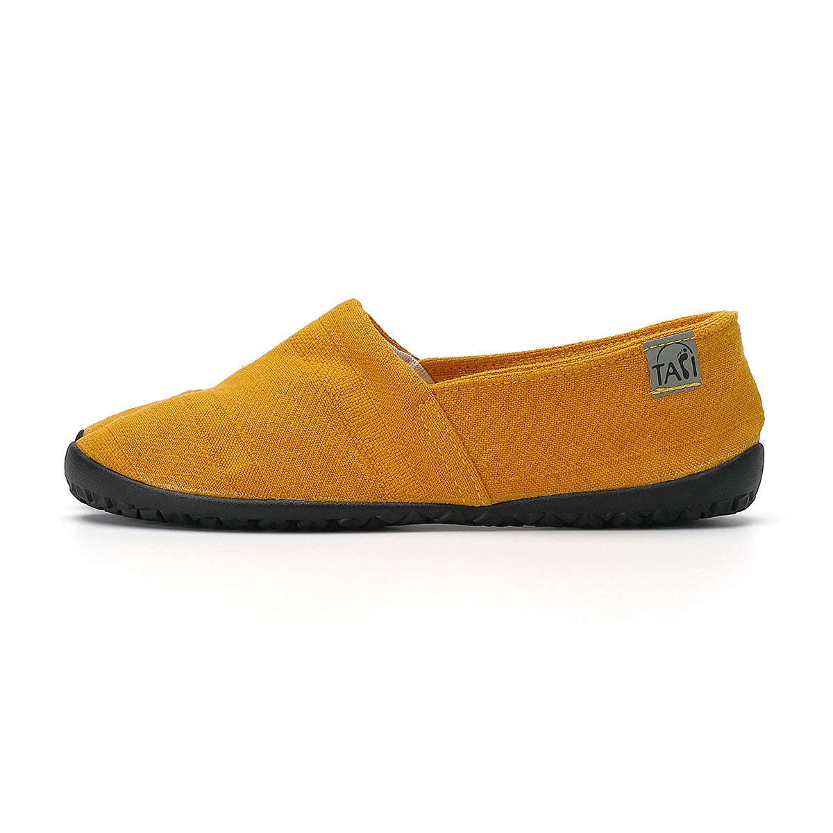 アーシングTabi mustard