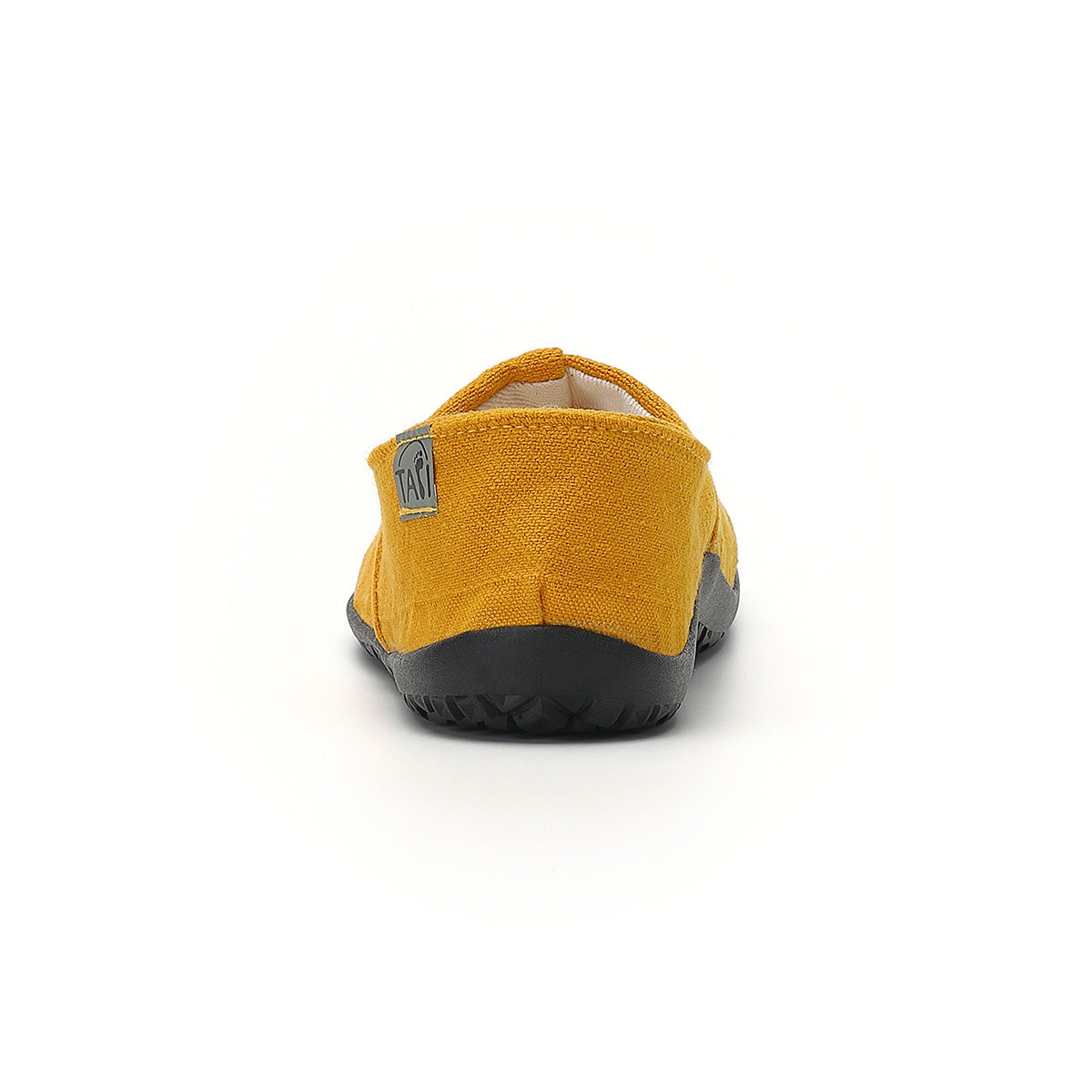 アーシングTabi mustard