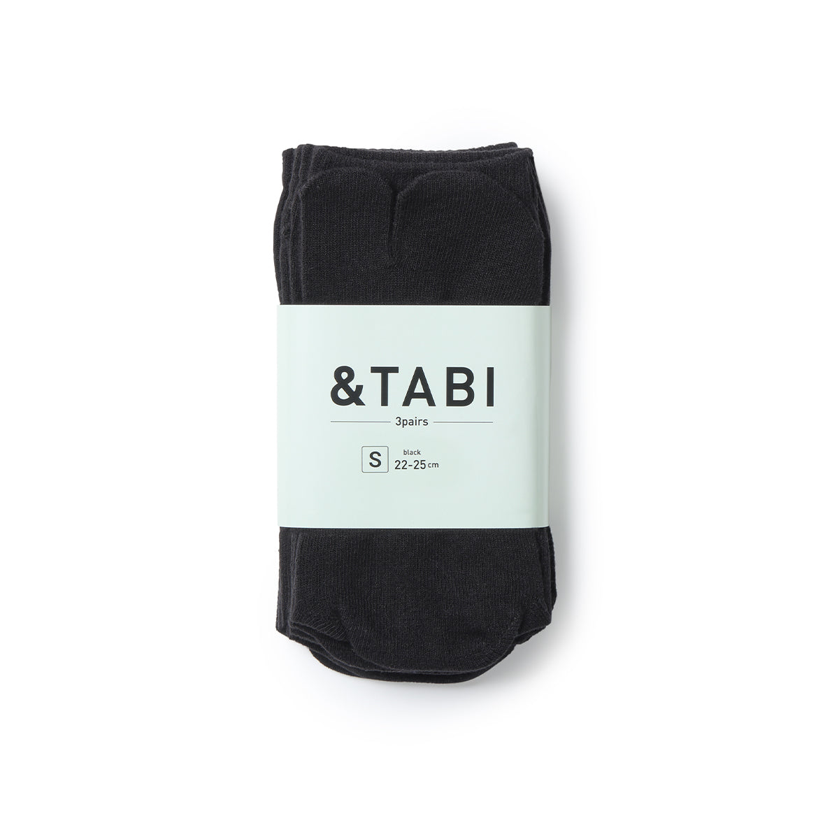 ＆TABI 3pairs