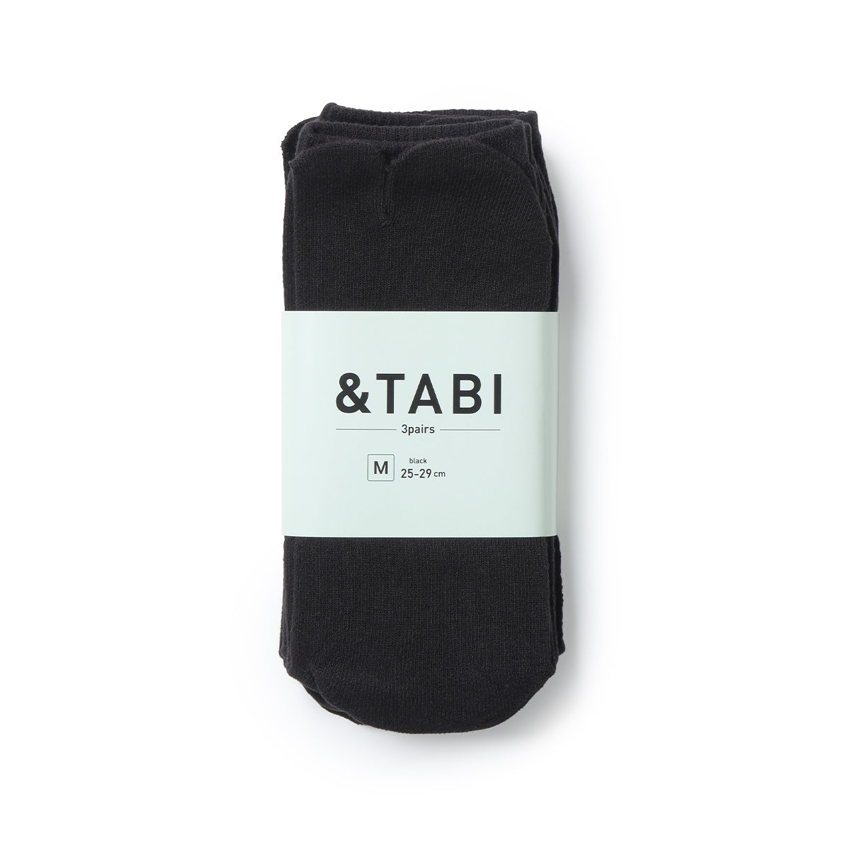＆TABI 3pairs
