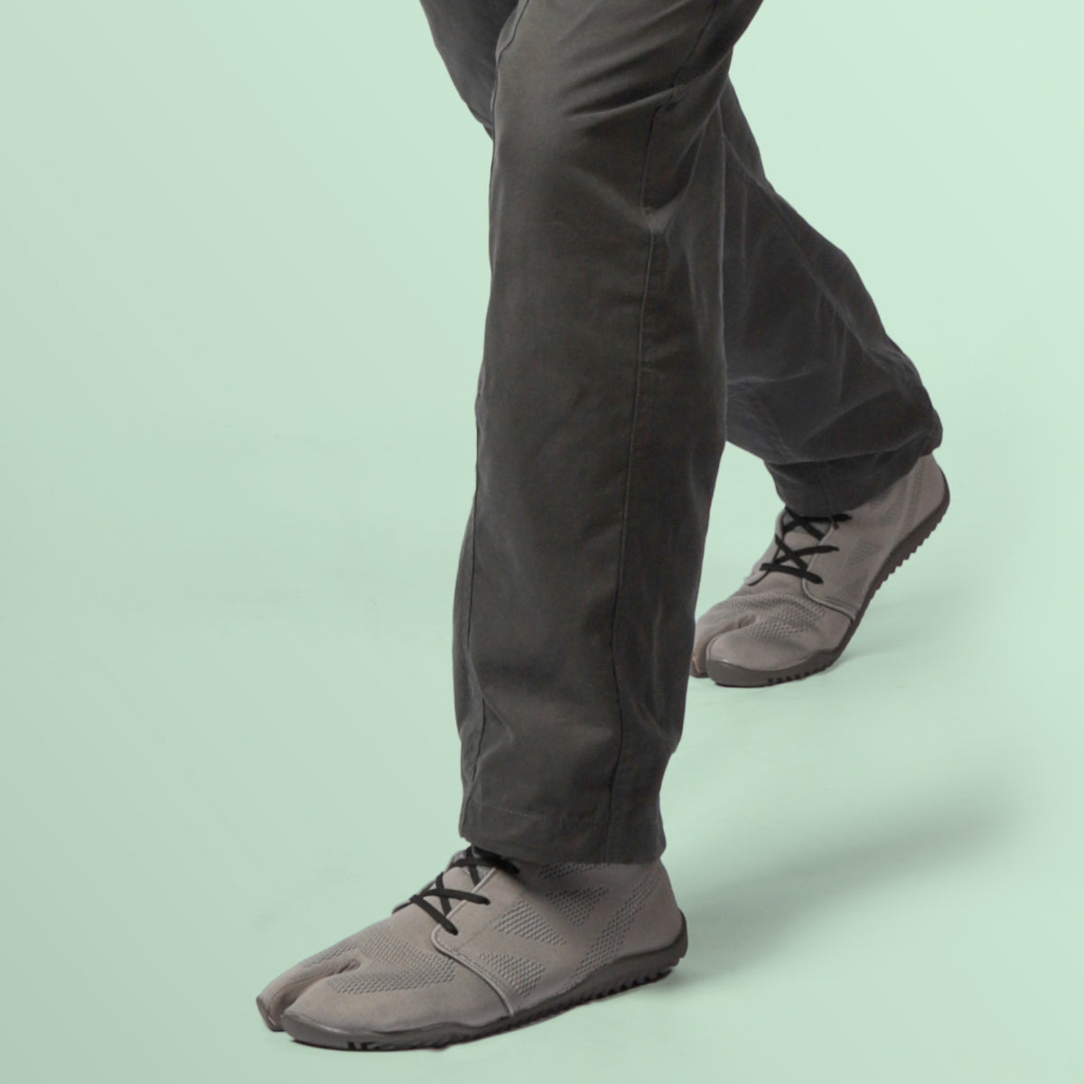 進化する地下足袋「スポーツジョグ2」 – MARUGO Wellness