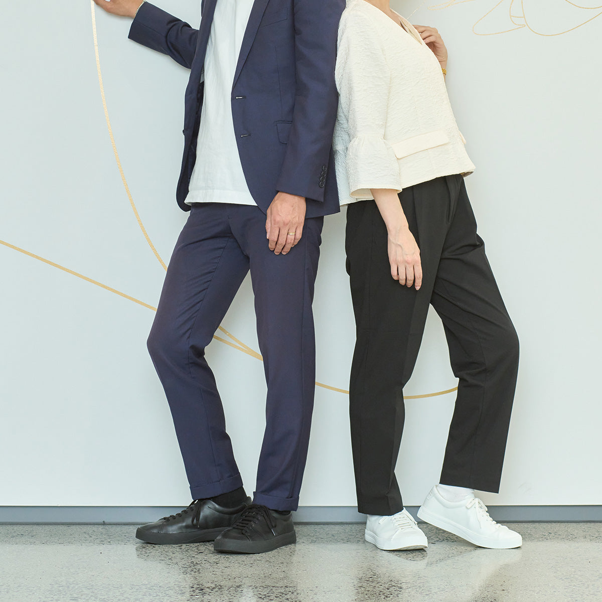 ＜予約商品＞TABIN　ホワイト