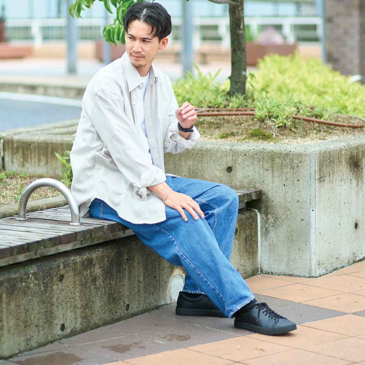 ＜予約商品＞TABIN　ブラック