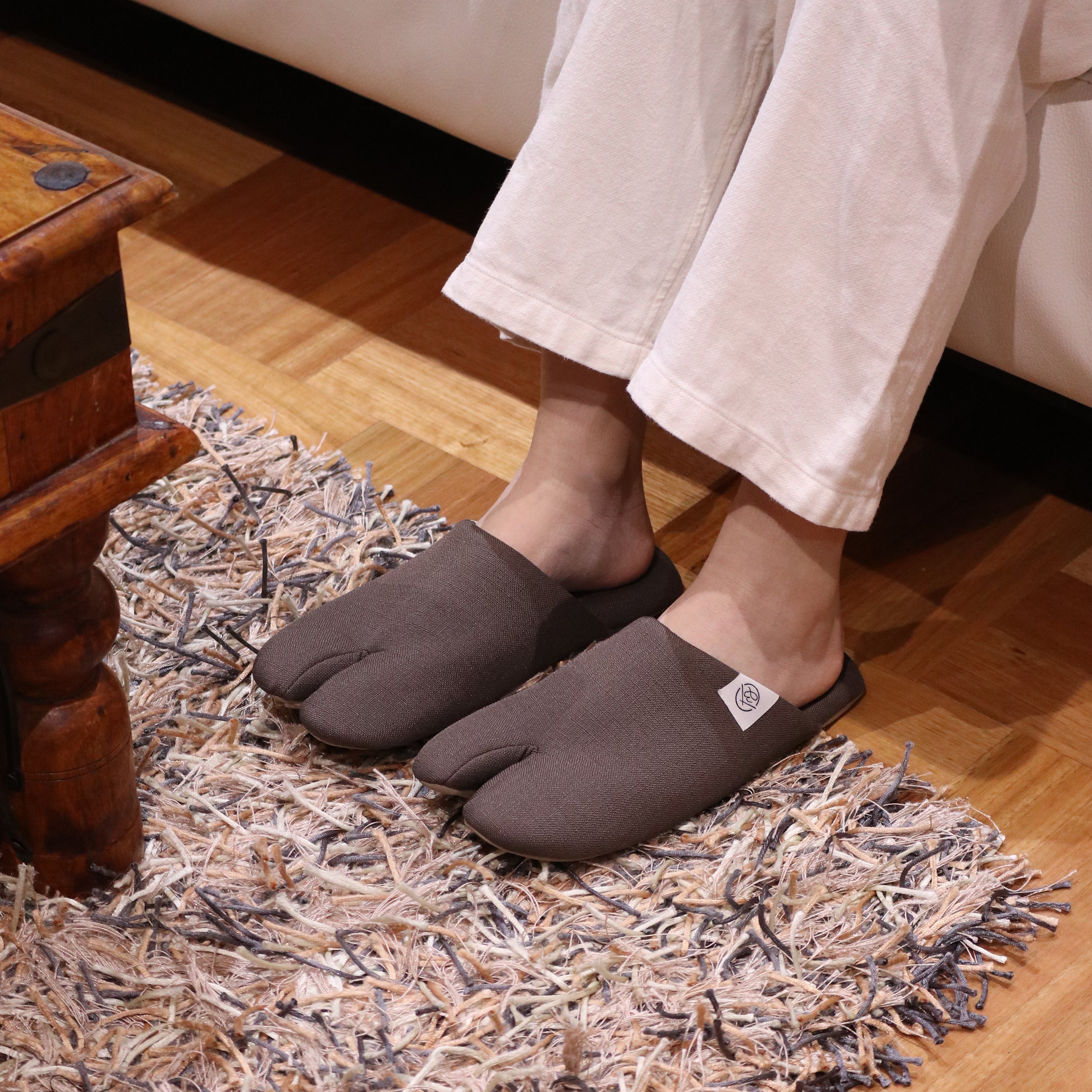 auwell 01 FLIP FLOP Coral