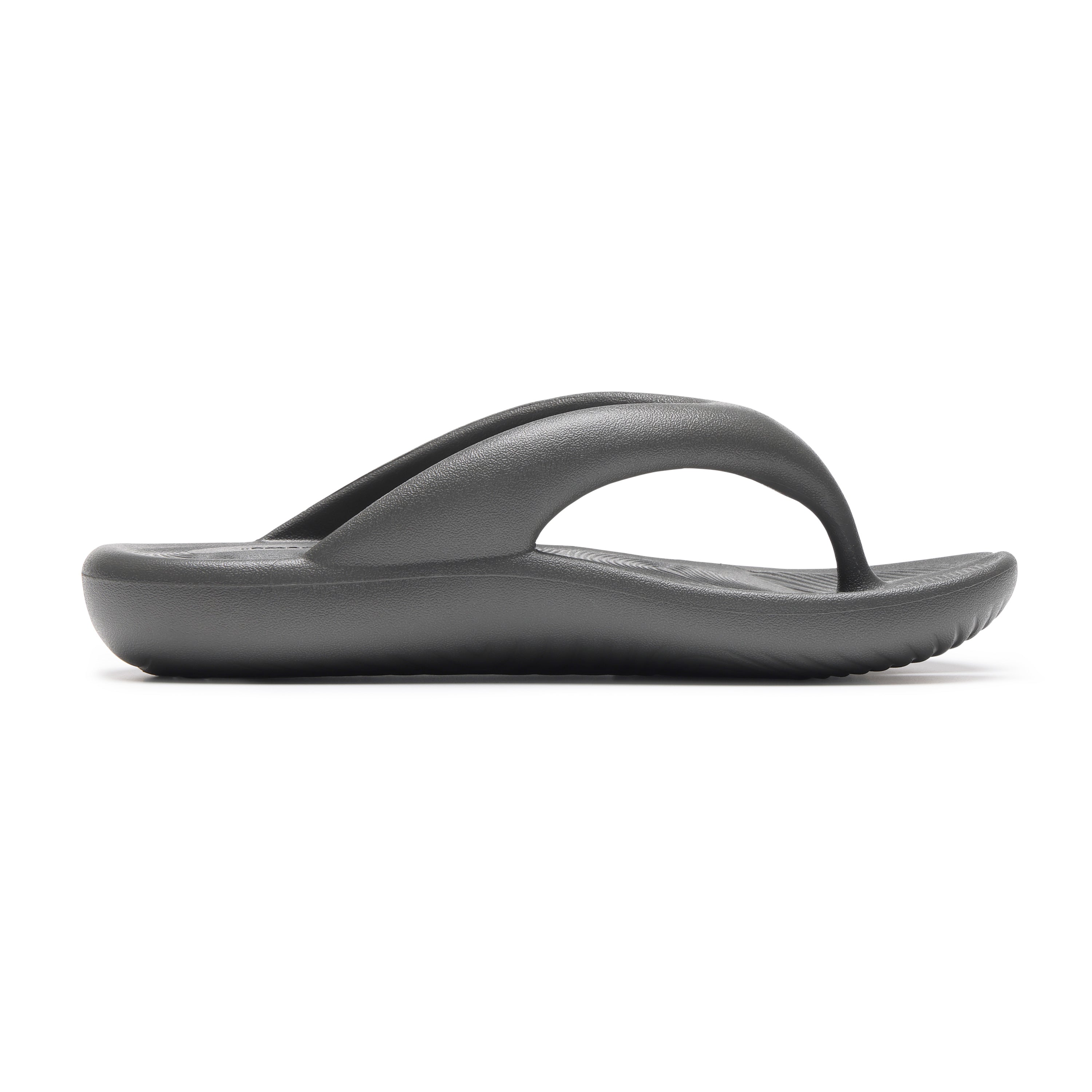 足袋サンダル｜auwell 01 FLIP FLOP ブラック｜丸五公式【MARUGO