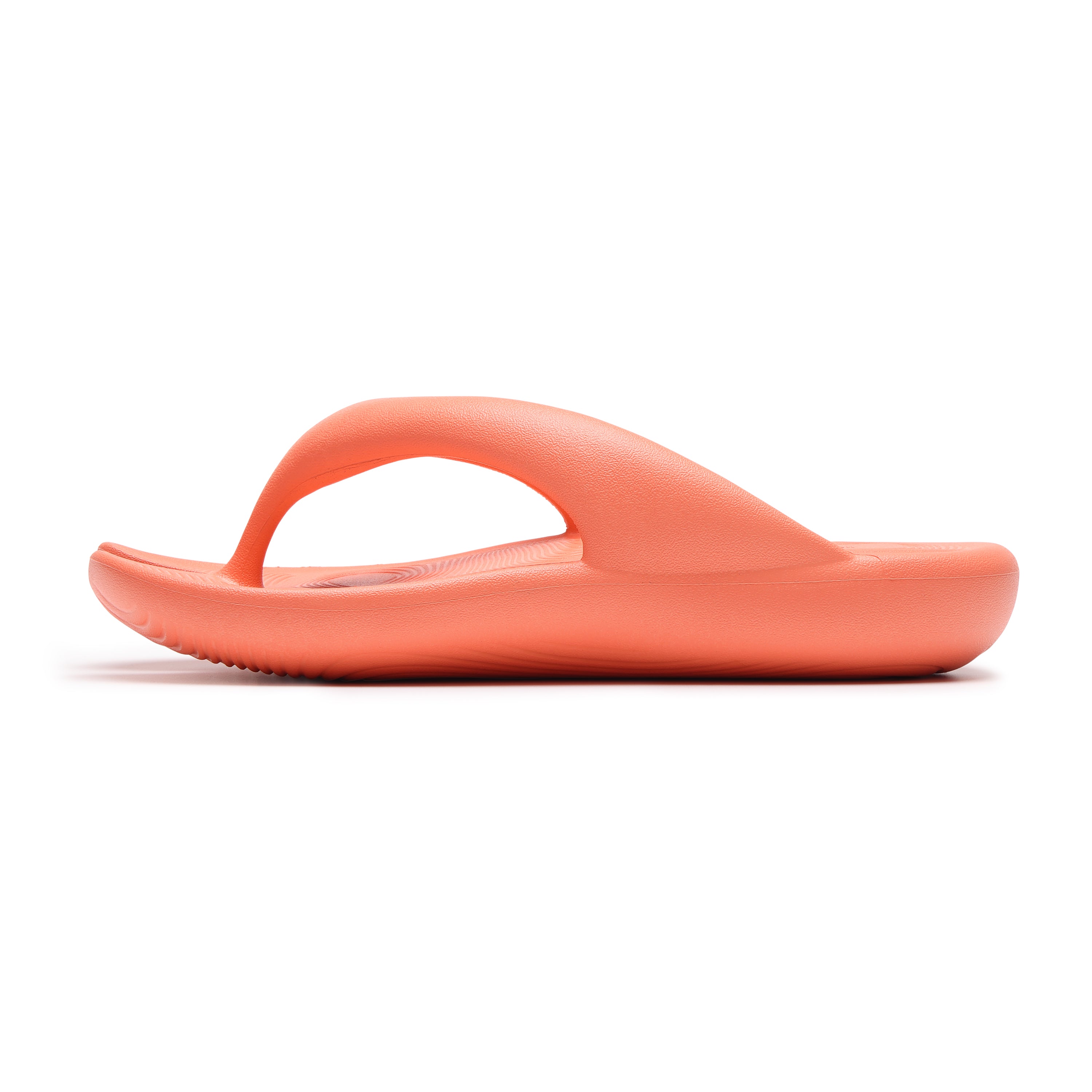 足袋サンダル｜auwell 01 FLIP FLOP コーラル｜丸五公式【MARUGO