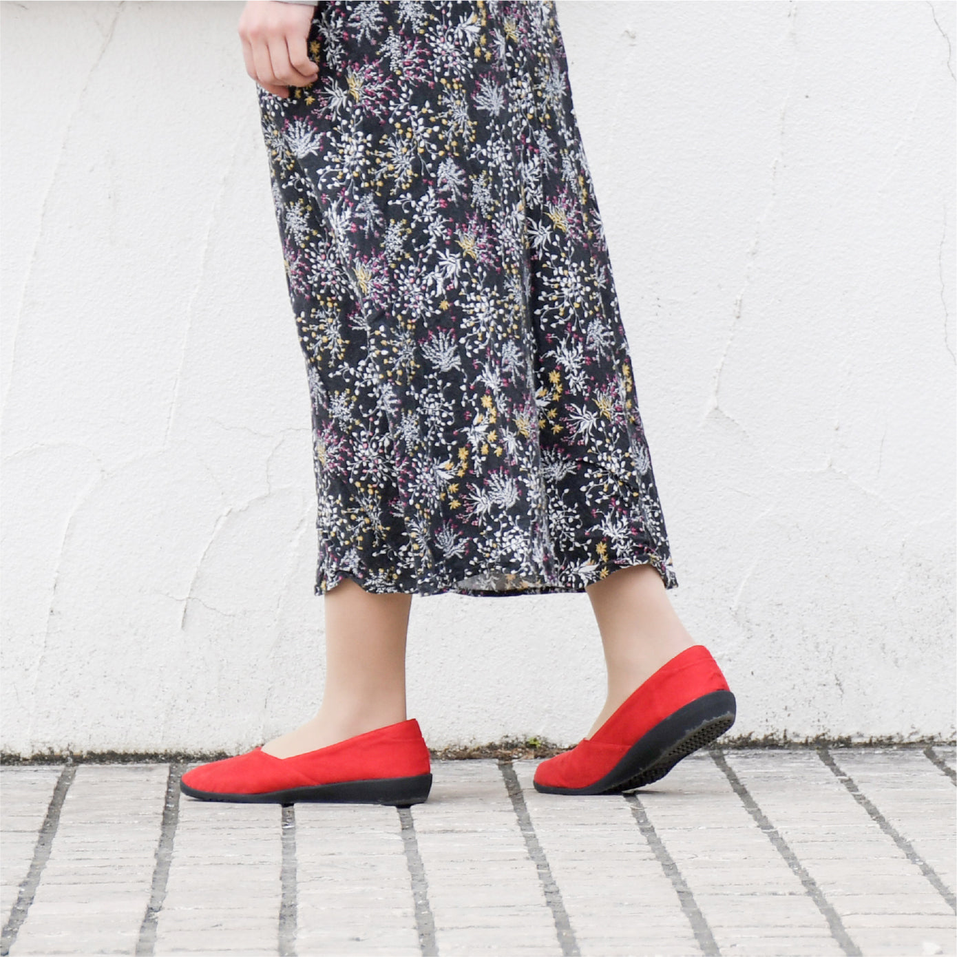 MARY　レッド