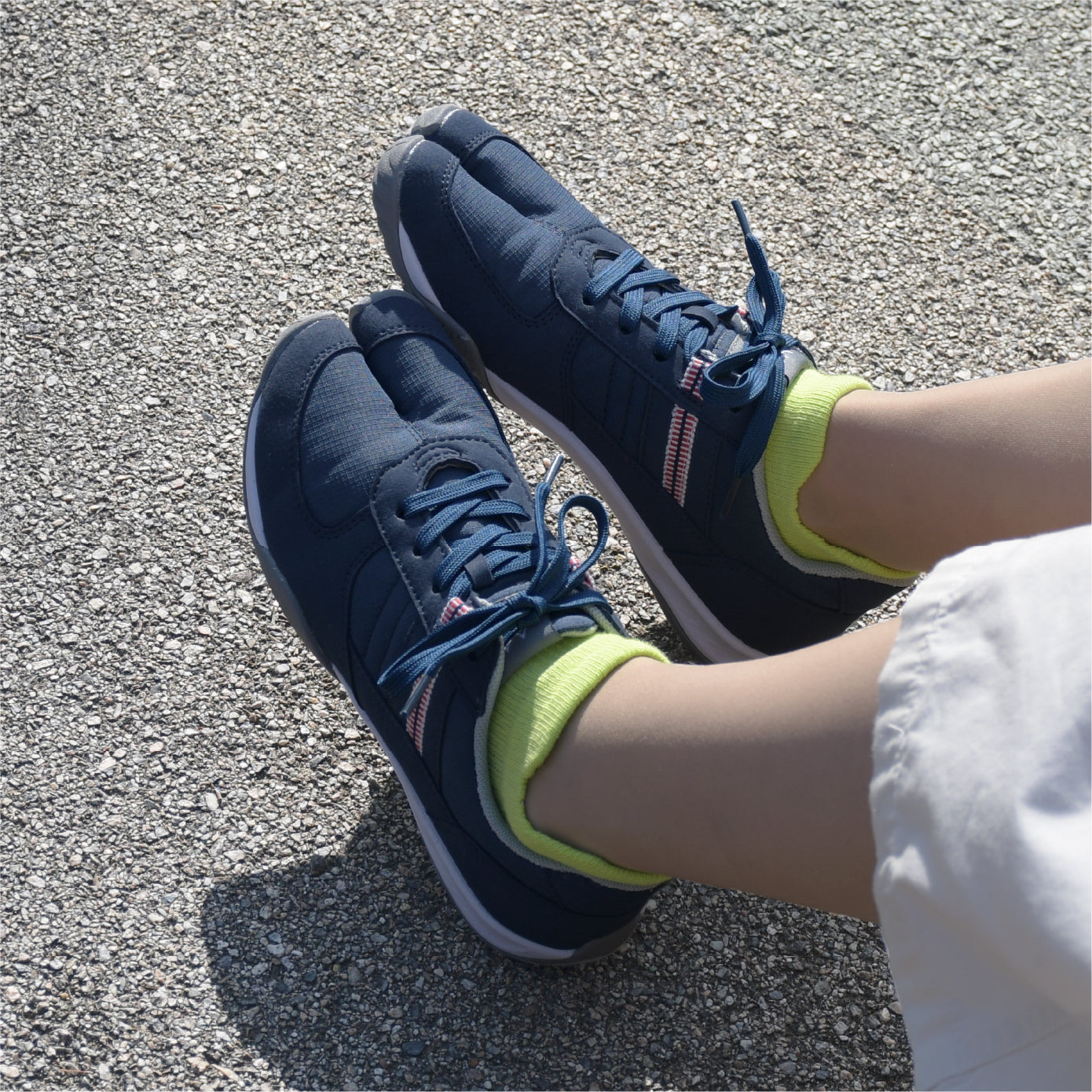 SPORTS JOG 3　ネイビー