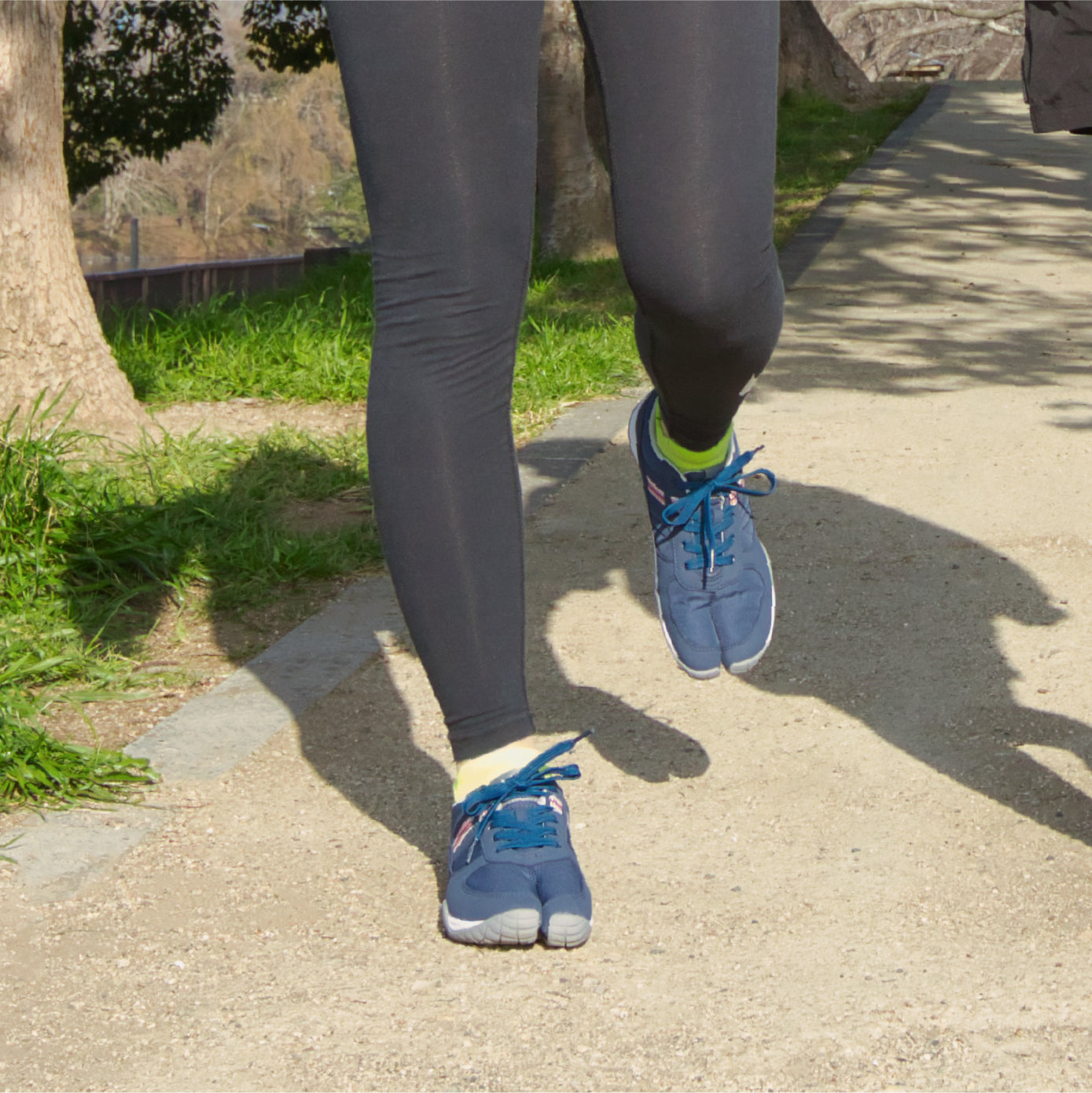 SPORTS JOG 3　ネイビー
