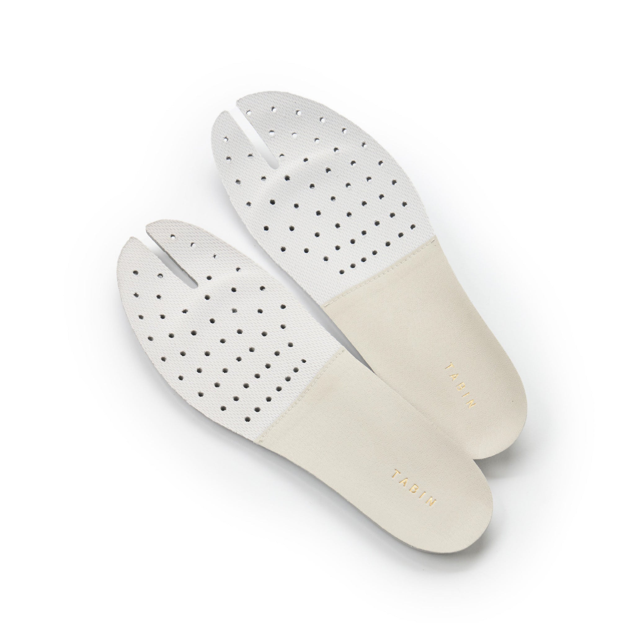 ＜予約商品＞TABIN　ホワイト